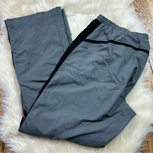 MEC Gray Joggers Lightweight Sweatpants
